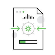 畫方IPv6管理系統